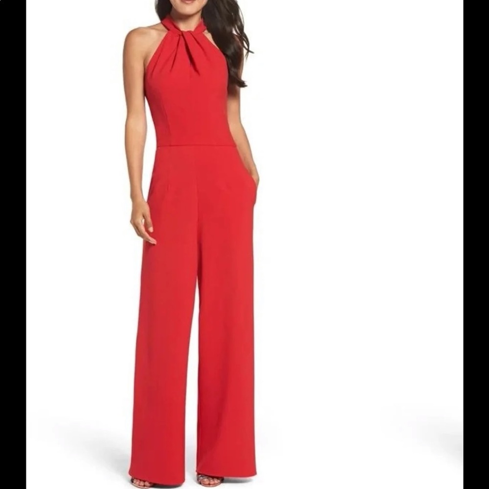 Julia Jordan Jumpsuit Size 8 NWT